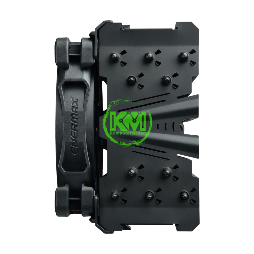 ENERMAX ETS T50 WHITE ARGB FAN PROCESSOR - Image 4