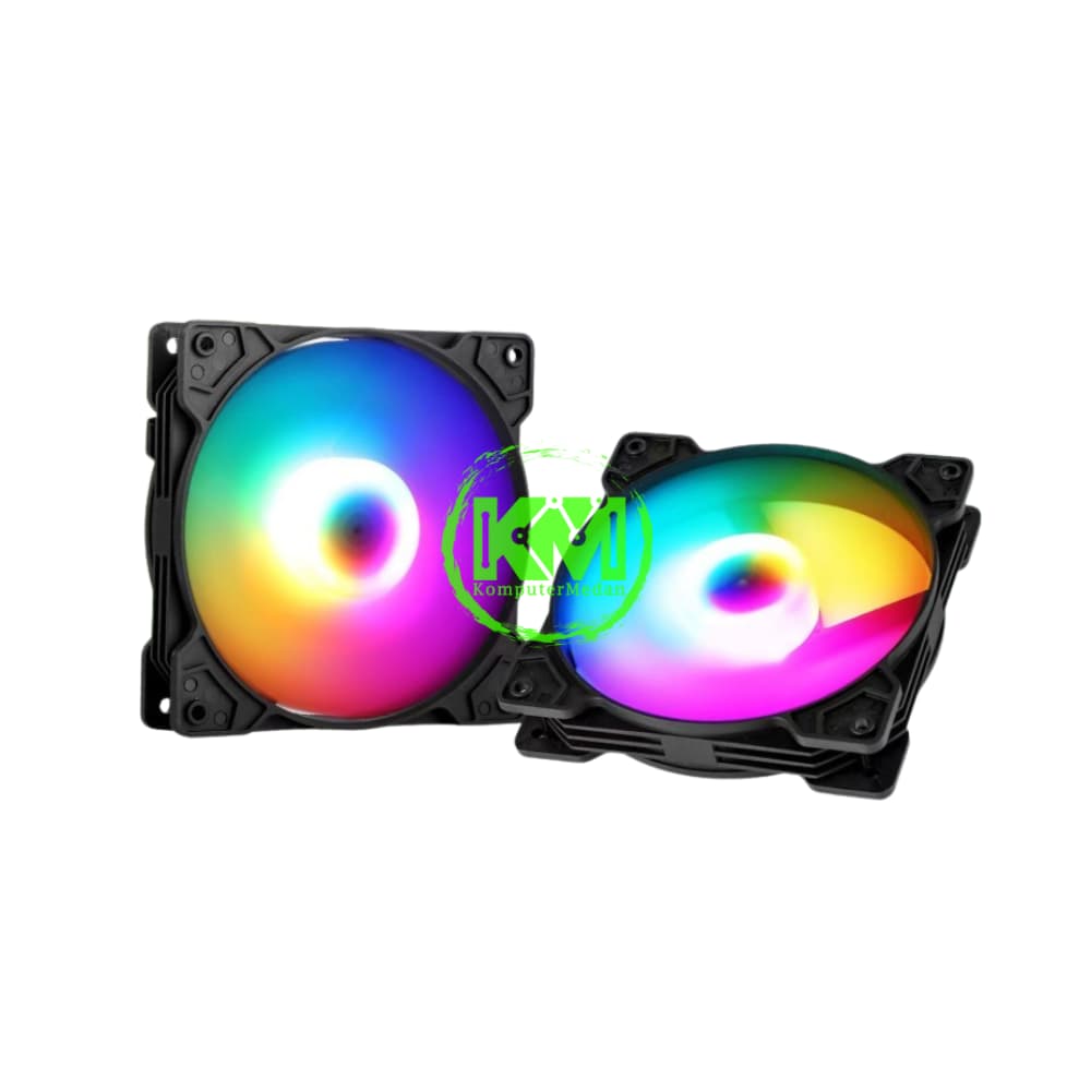 INFINITY F124 FAN CASING - Image 2