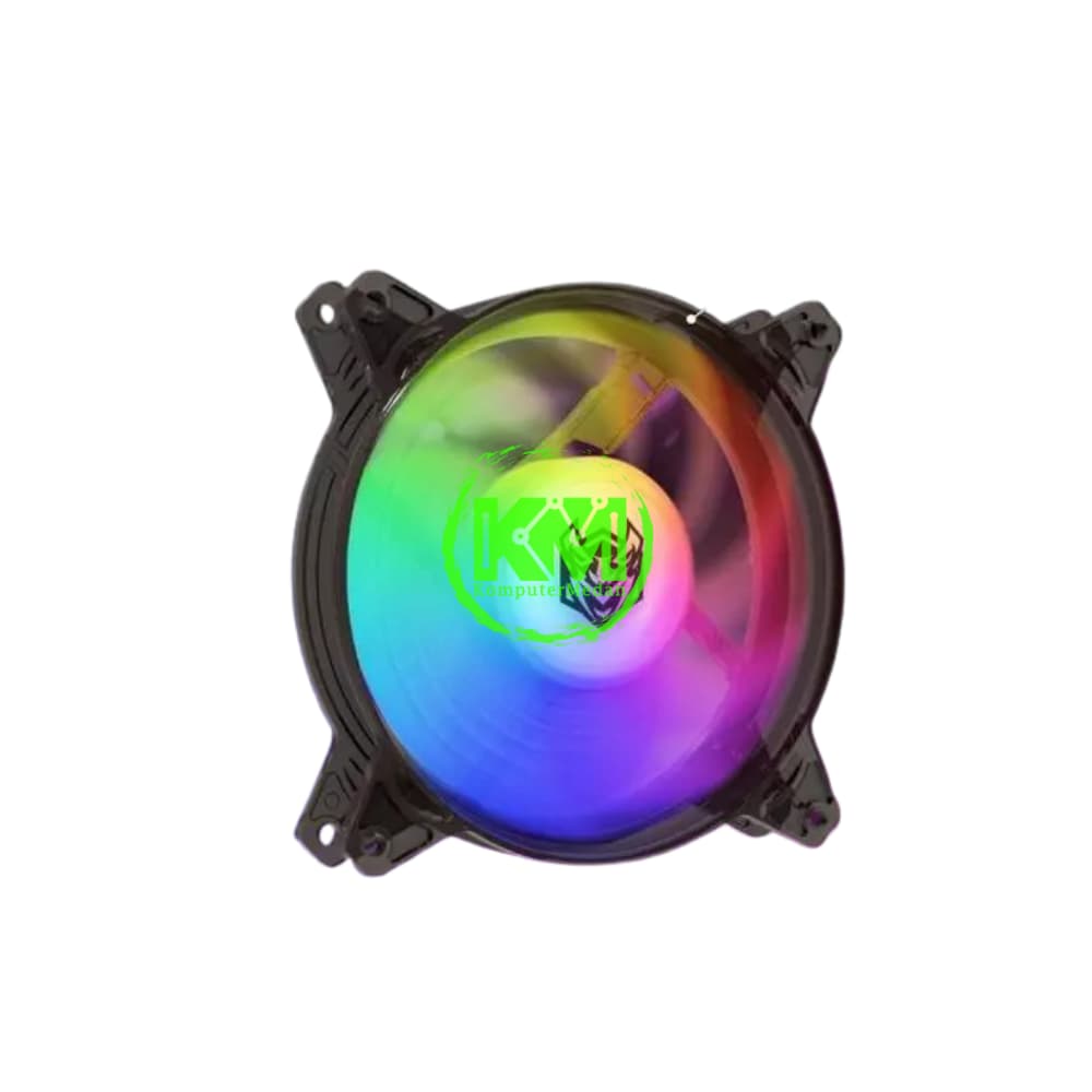 EINAREX BALTIC ARGB KIT 4 IN 1 FAN CASING - Image 2