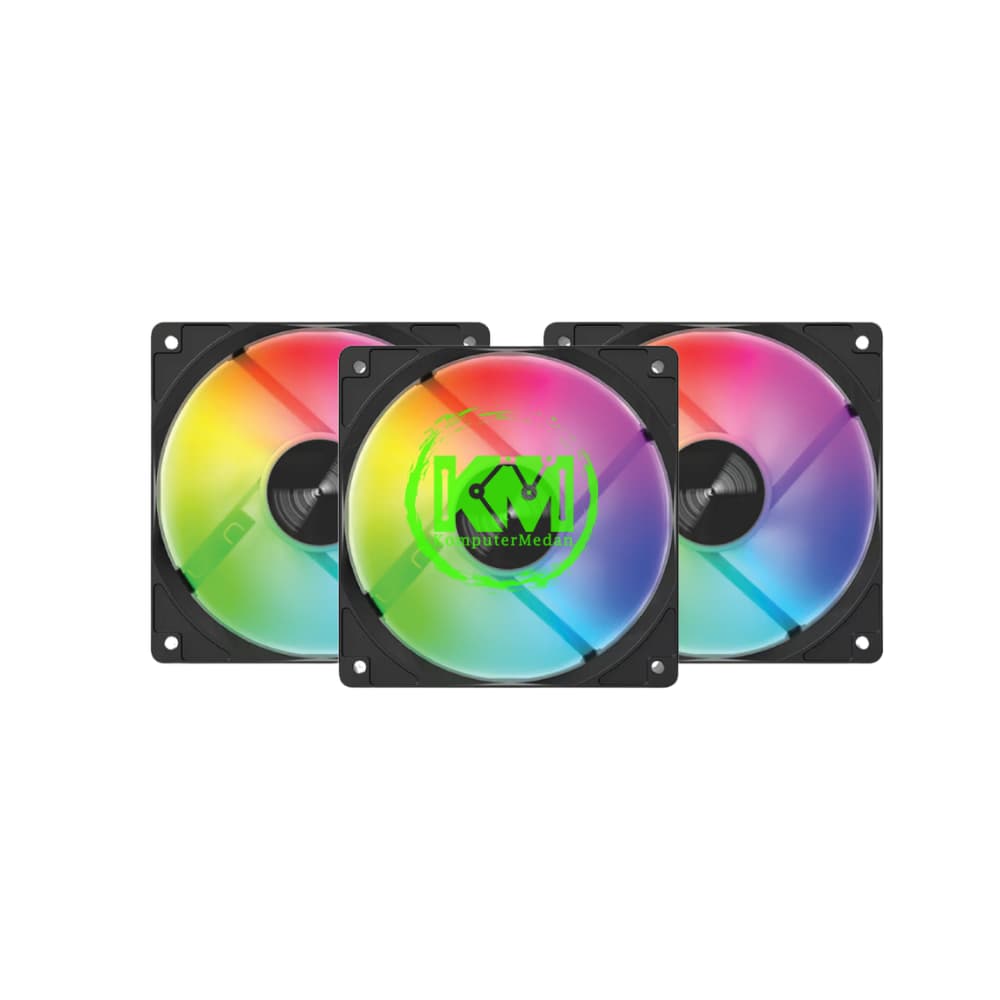 INFINITY SPECTRA AUTO TGB 4 IN 1 FAN CASING