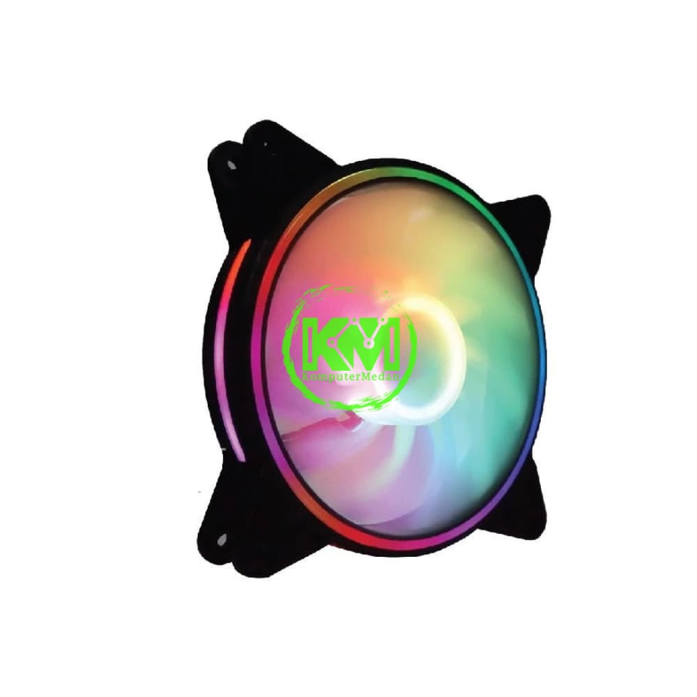 INFINITY F123 3IN1 NO BOX FAN CASING - Image 3