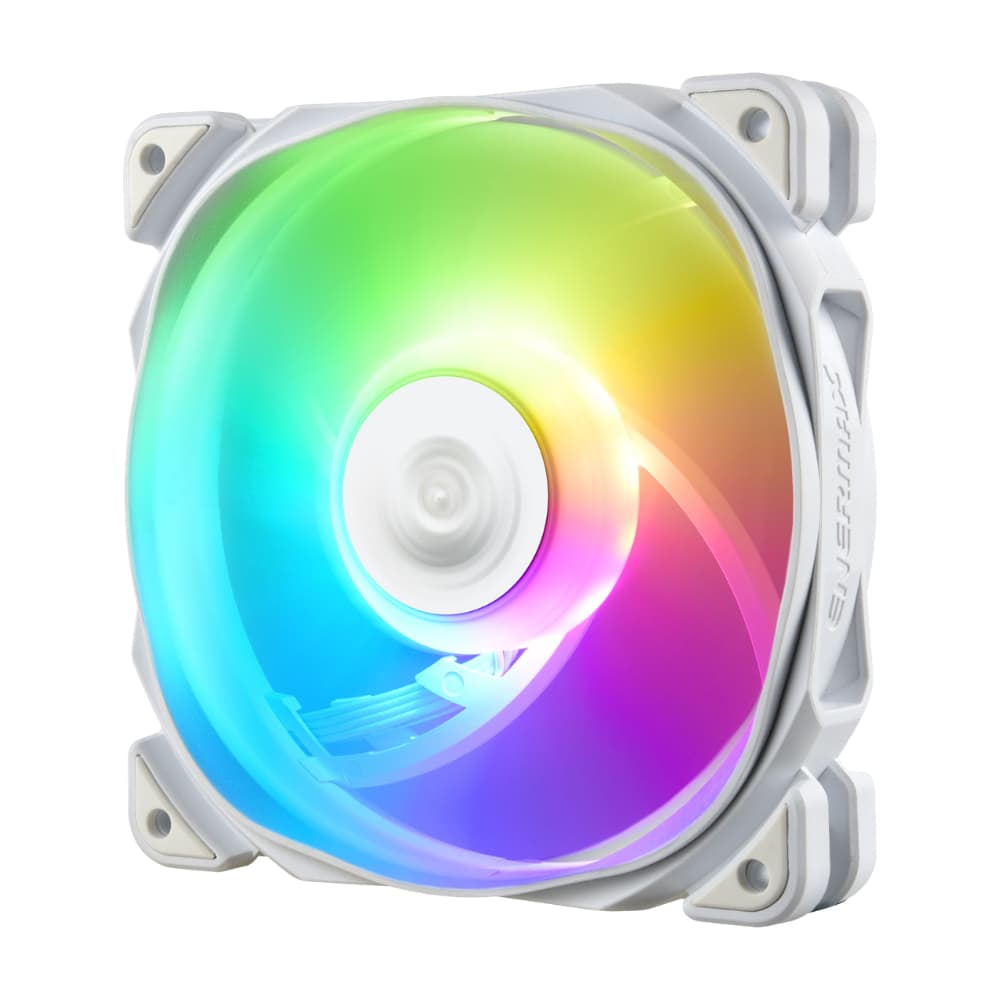 ENERMAX ETS T50 WHITE ARGB FAN PROCESSOR - Image 5