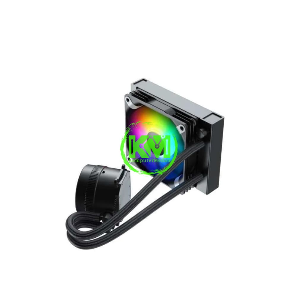 EINAREX DETTIFOSS 120 ARGB FAN PROCESSOR - Image 2