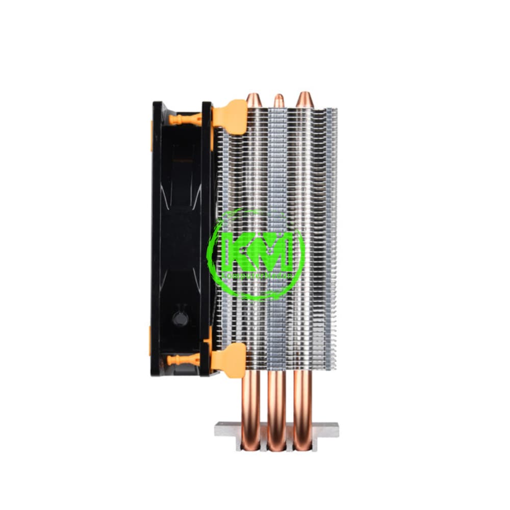 SILVERSTONE ARGON AR01 FOR ASUS TUF FAN PROCESSOR - Image 3