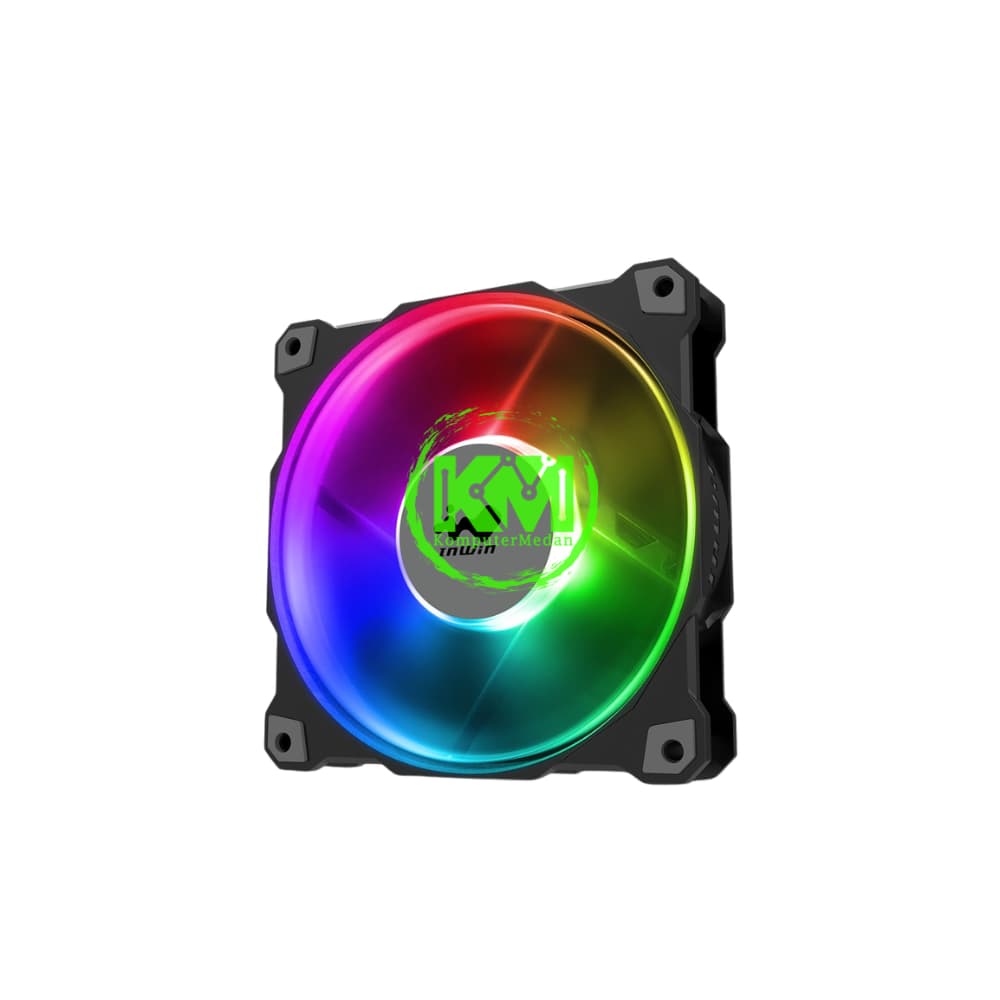 INWIN JUPITER ARGB AJ 120 3IN1 FAN CASING - Image 4