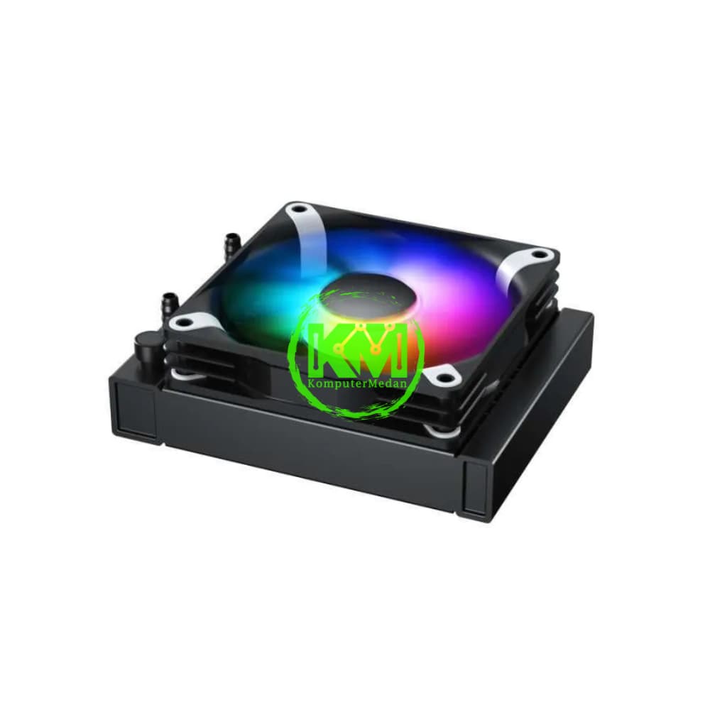 EINAREX DETTIFOSS 120 ARGB FAN PROCESSOR - Image 4