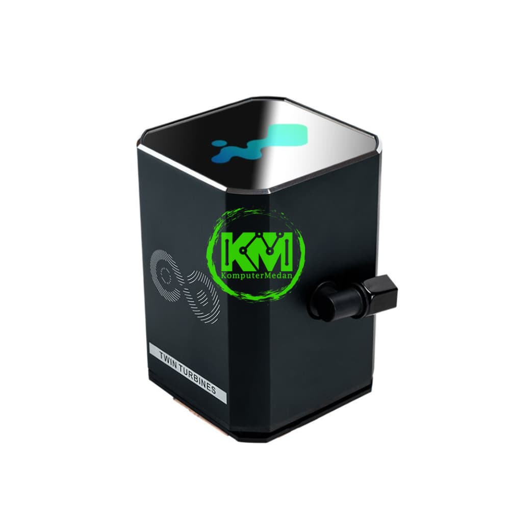 INWIN SR36 PRO 360 ARGB FAN PROCESSOR - Image 4