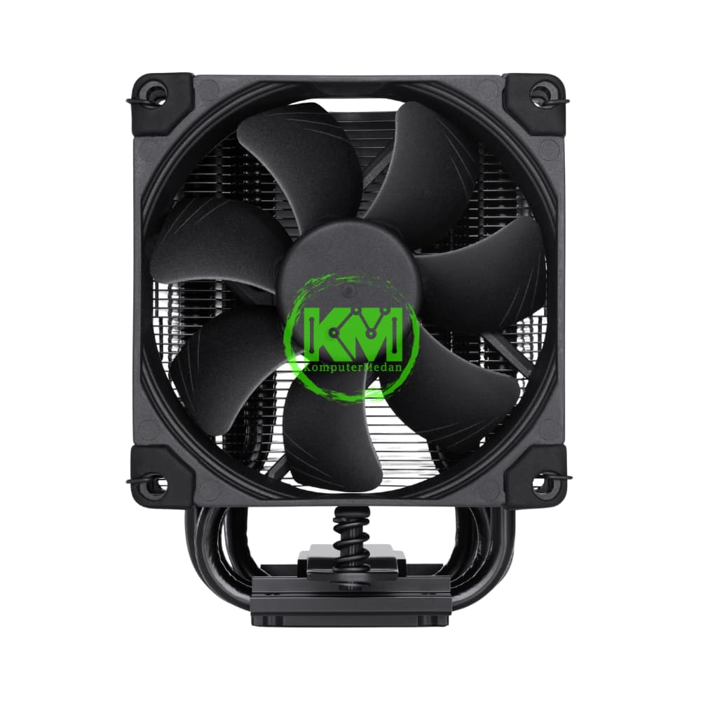 NOCTUA NH-U9S CHROMAX CPU COOLER - Image 3