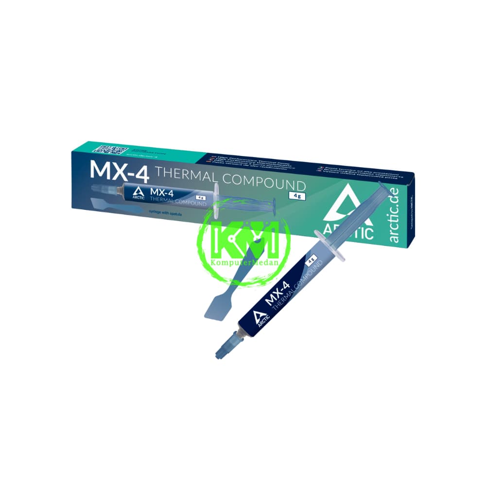 ARTIC COOLING MX-4 4GR THERMAL PASTE