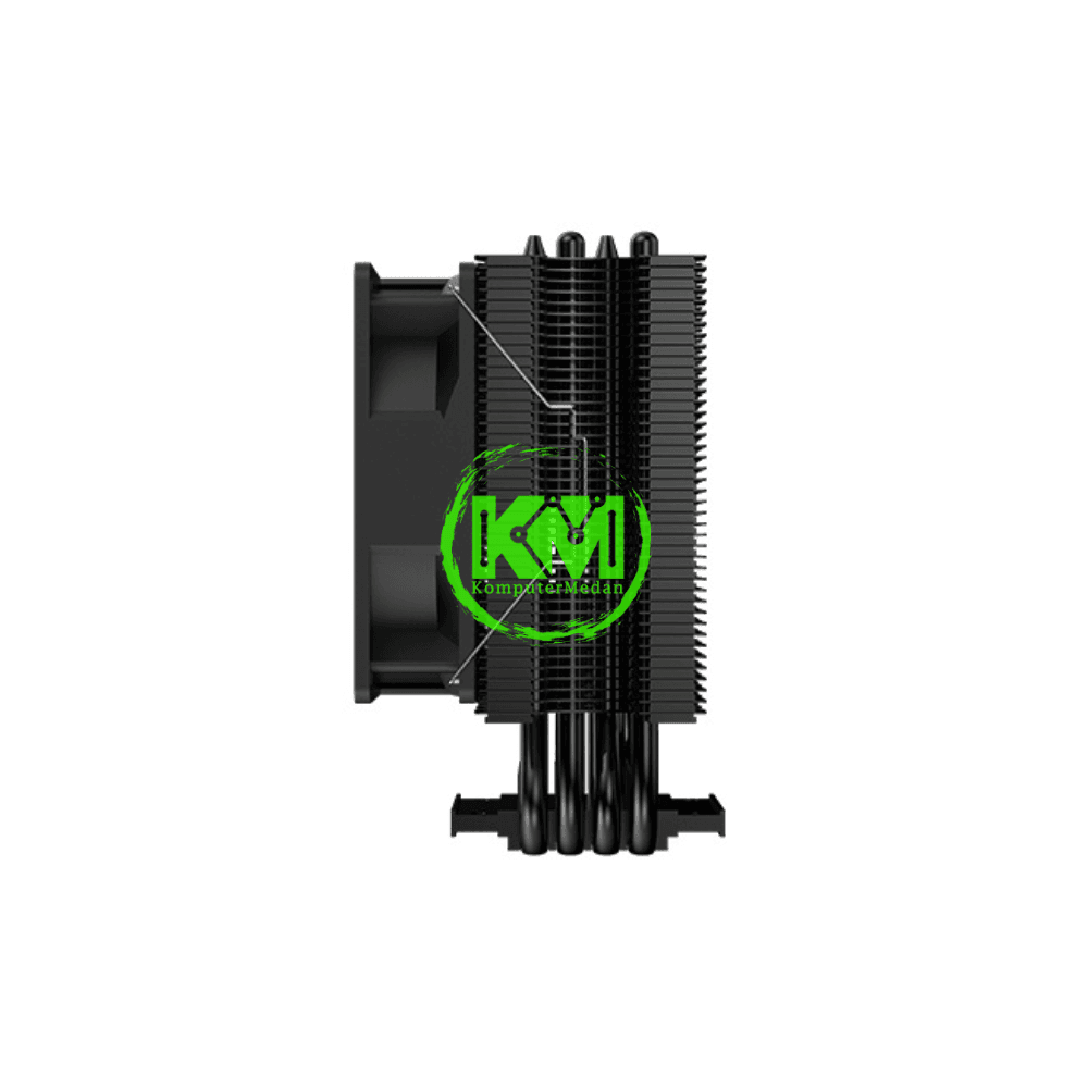 XAGATEK WINDPOWER 964 RGB FAN PROCESSOR - Image 3