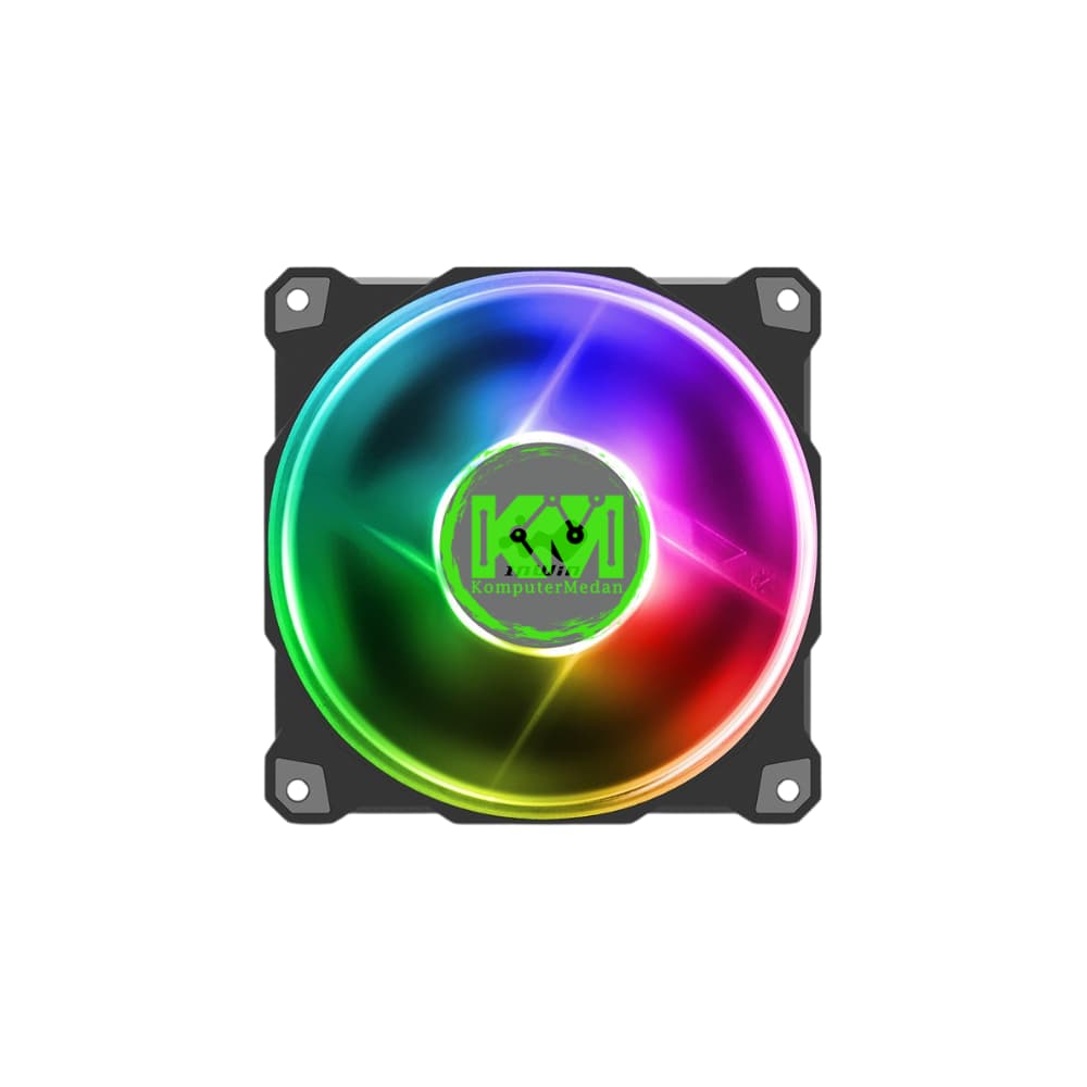 INWIN JUPITER ARGB AJ 120 3IN1 FAN CASING - Image 3