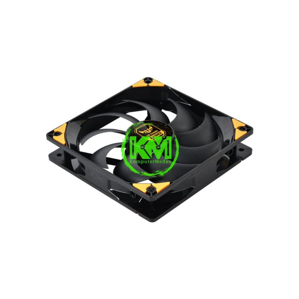 SILVERSTONE ARGON AR01 FOR ASUS TUF FAN PROCESSOR - Image 4