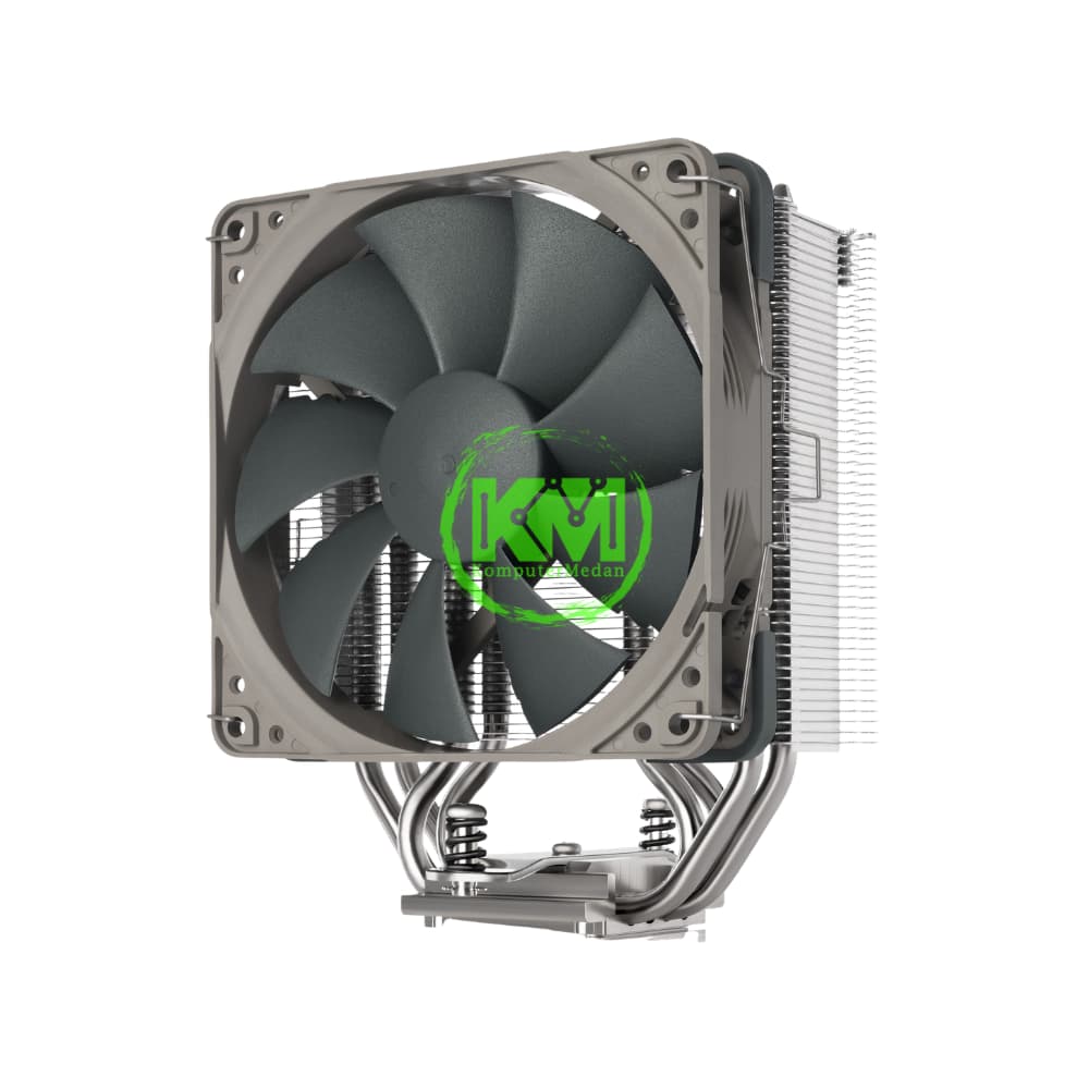 NOCTUA NH-U12S REDUX CPU COOLER - Image 2