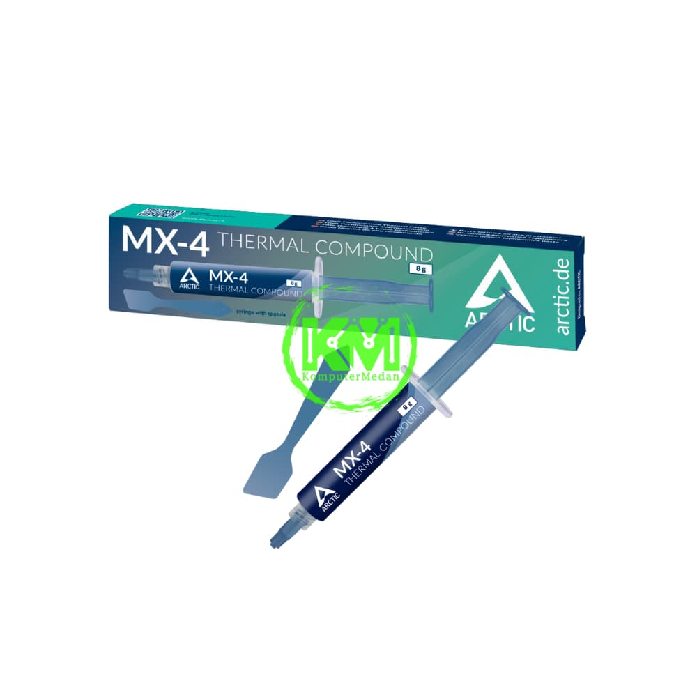 ARTIC COOLING MX-4 8GR THERMAL PASTE