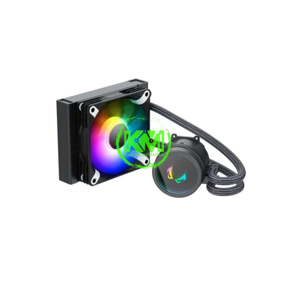 EINAREX DETTIFOSS 120 ARGB FAN PROCESSOR - Image 3