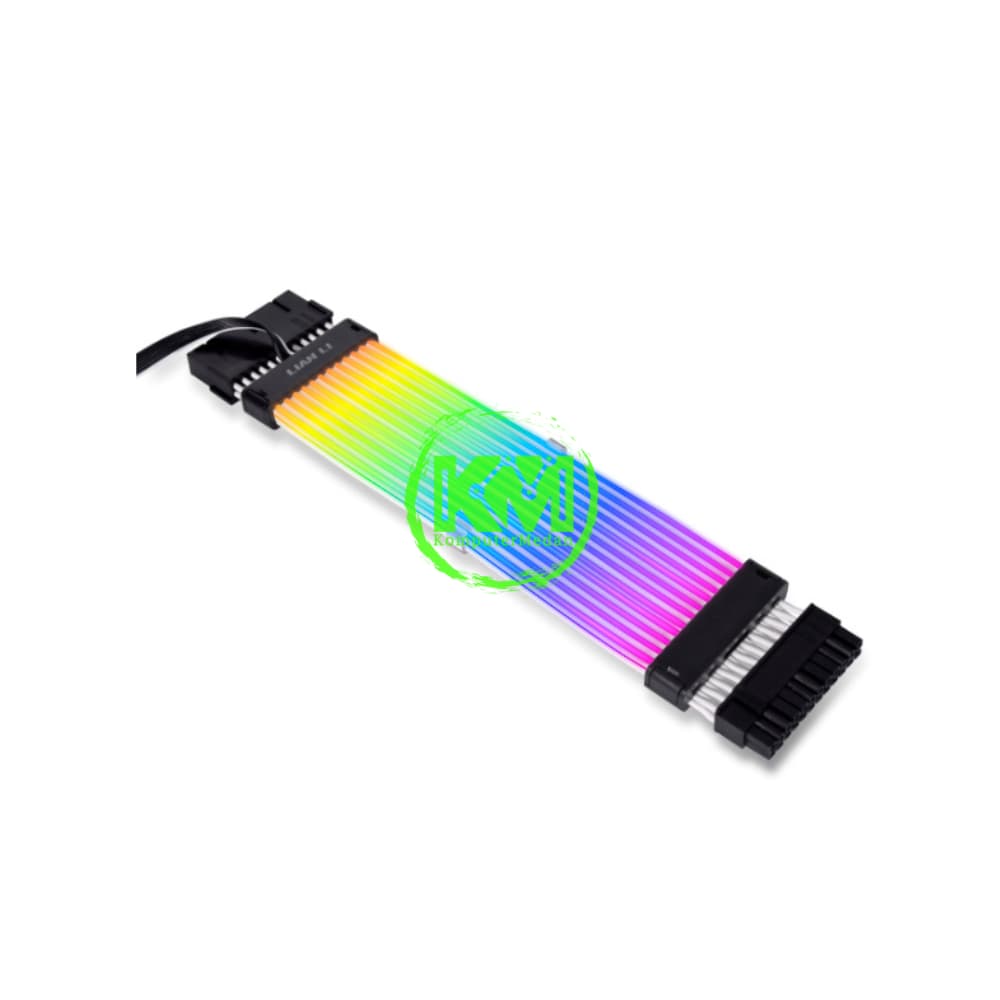 LIAN LI STRIMER PLUS V2 GPU KABEL STRIMER - Image 1