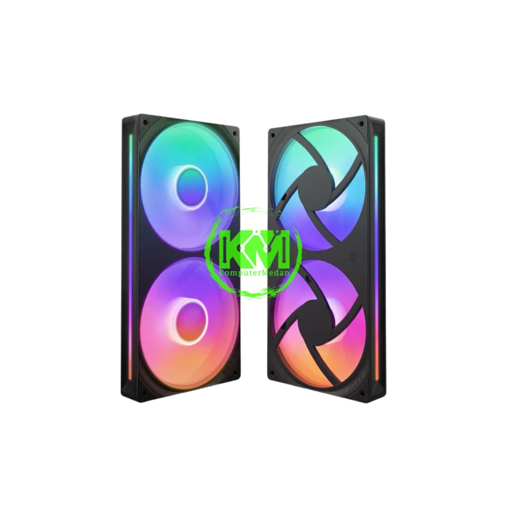 NZXT KRAKEN CORE 360 RGB FAN PROCESSOR - Image 3