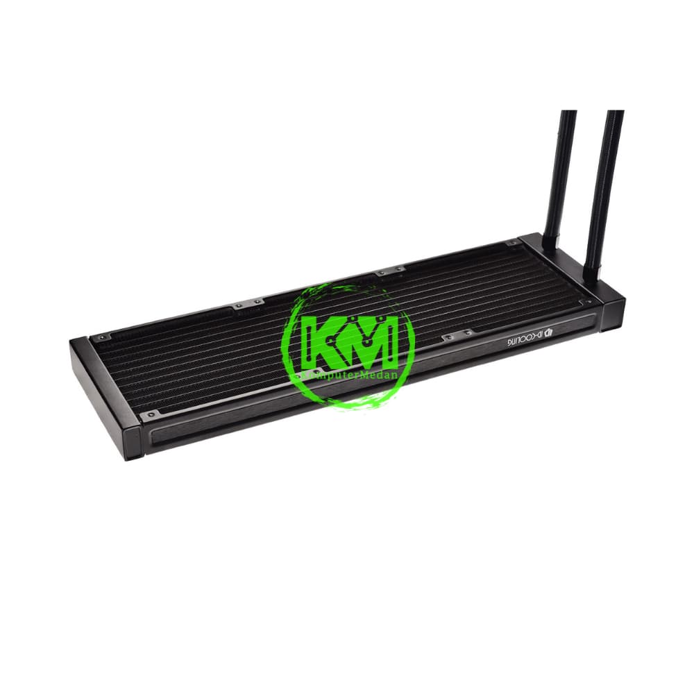 ID-COOLING AIO AURAFLOW X 360 RGB FAN PROCESSOR - Image 3