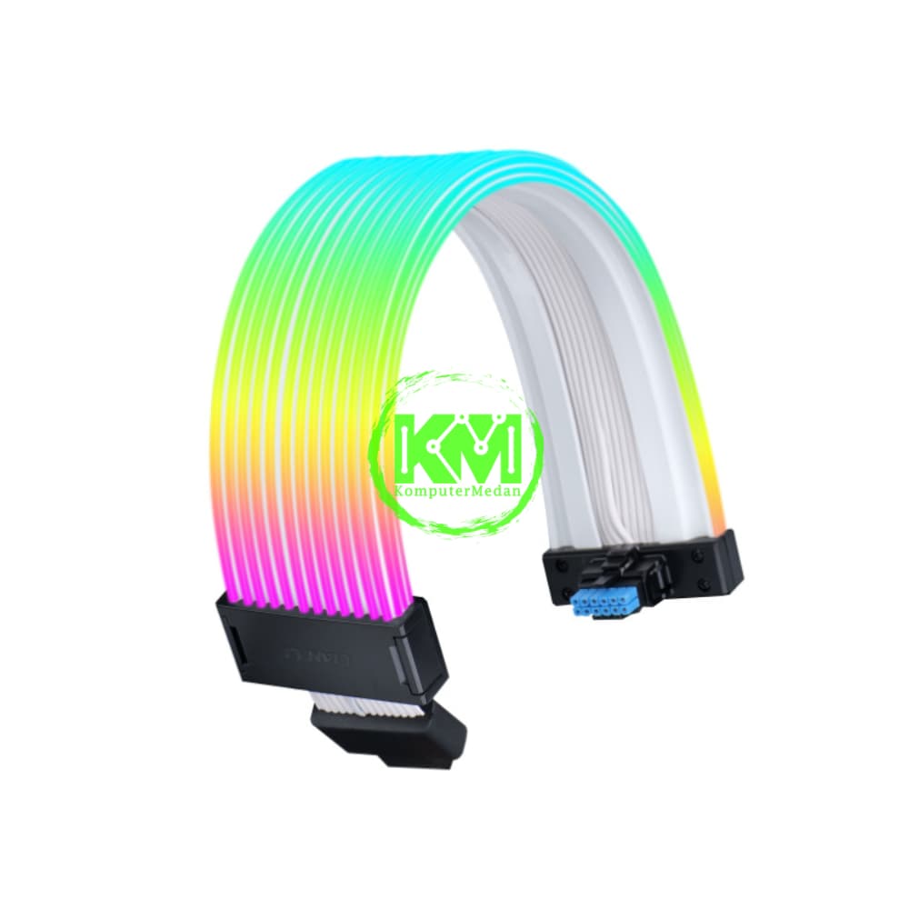 LIAN LI STRIMER WIRELESS 24P CONTROLLER INCLUDED KABEL STRIMER - Image 2