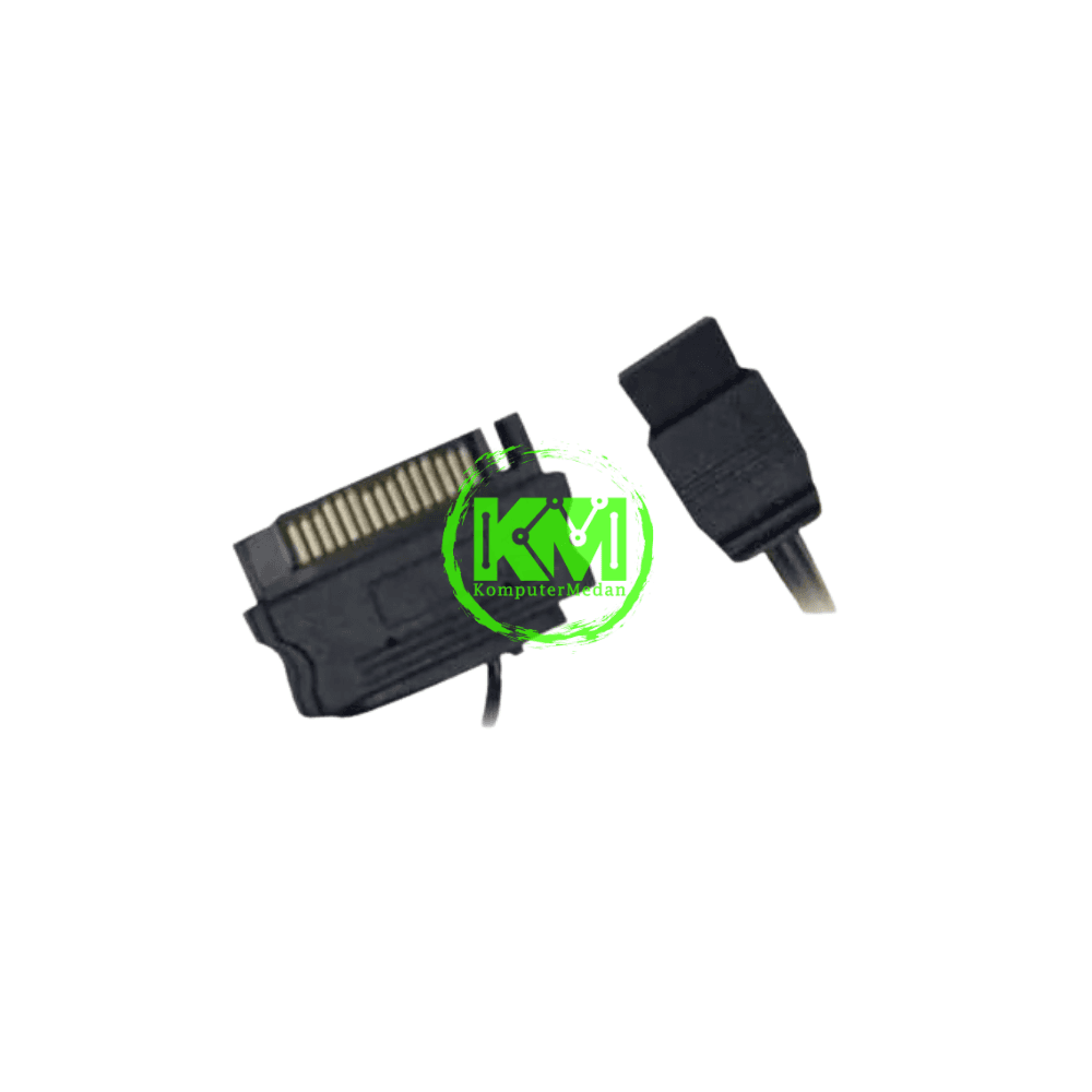 OCYPUS ARGB CONVERTER TO MOLEX CABLE - Image 3