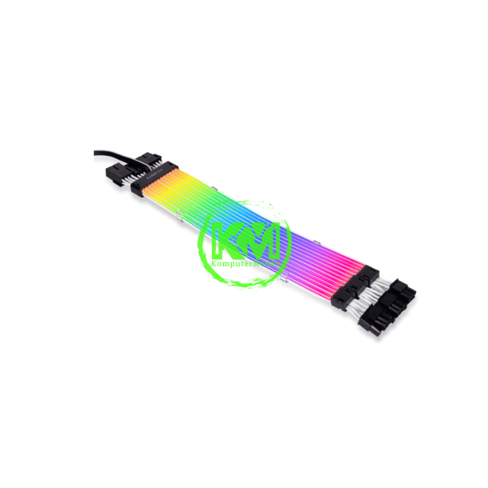 LIAN LI STRIMER PLUS V2 GPU KABEL STRIMER - Image 2