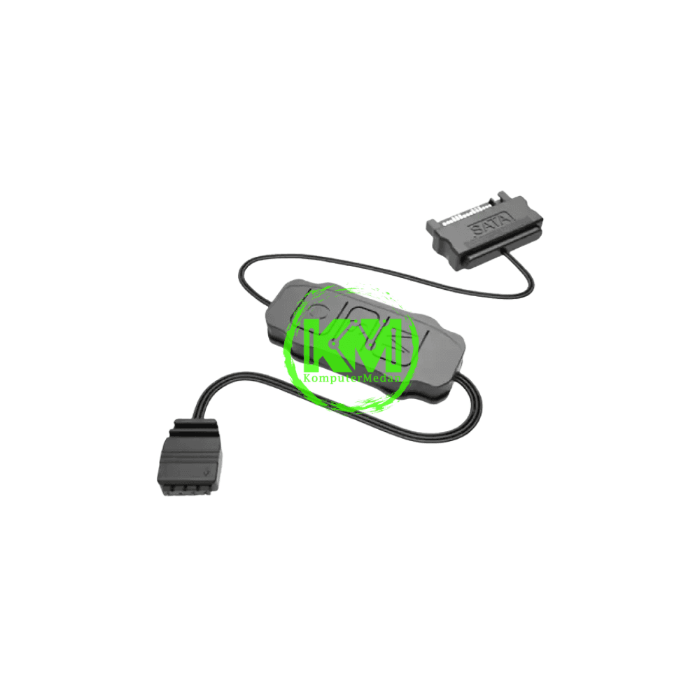 OCYPUS ARGB CONVERTER TO MOLEX CABLE