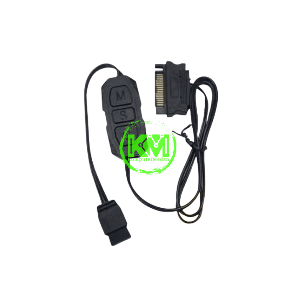 OCYPUS ARGB CONVERTER TO MOLEX CABLE - Image 2