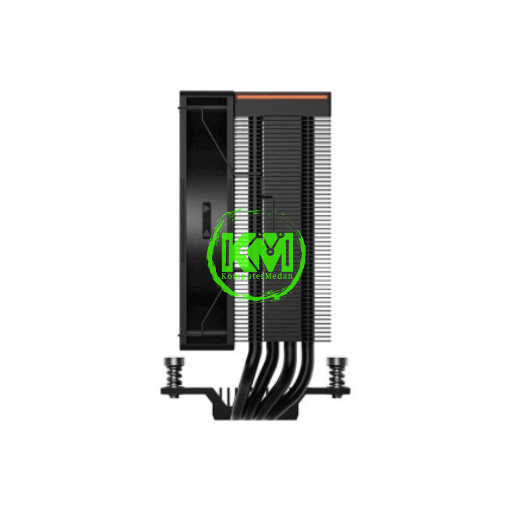 PCCOOLER RT400 DIGITAL ARGB BLACK FAN PROCESSOR - Image 4