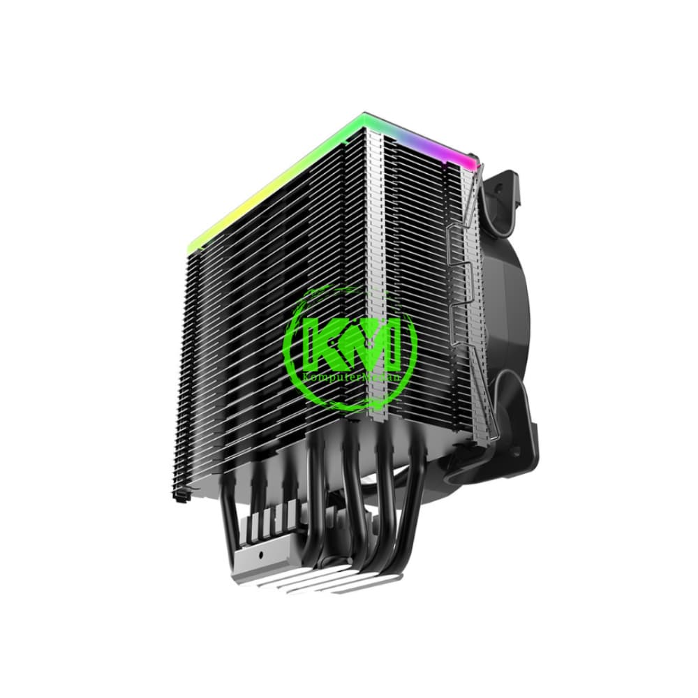 PCCOOLER GI-D56A ARGB FAN PROCESSOR - Image 4