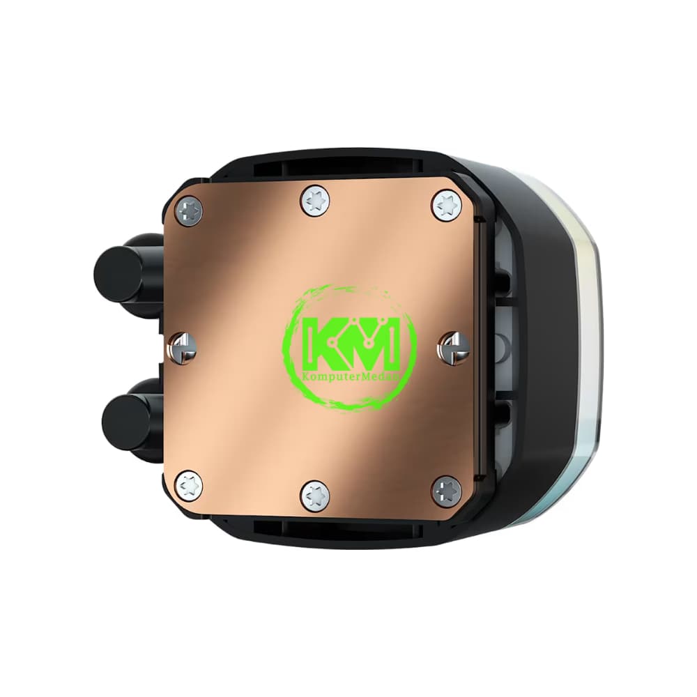 CORSAIR H150 RGB 360MM FAN PROCESSOR - Image 4