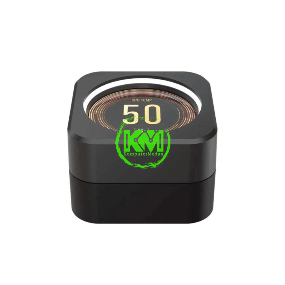 CORSAIR ICUE H100I CAPELLIX 240MM FAN PROCESSOR - Image 4