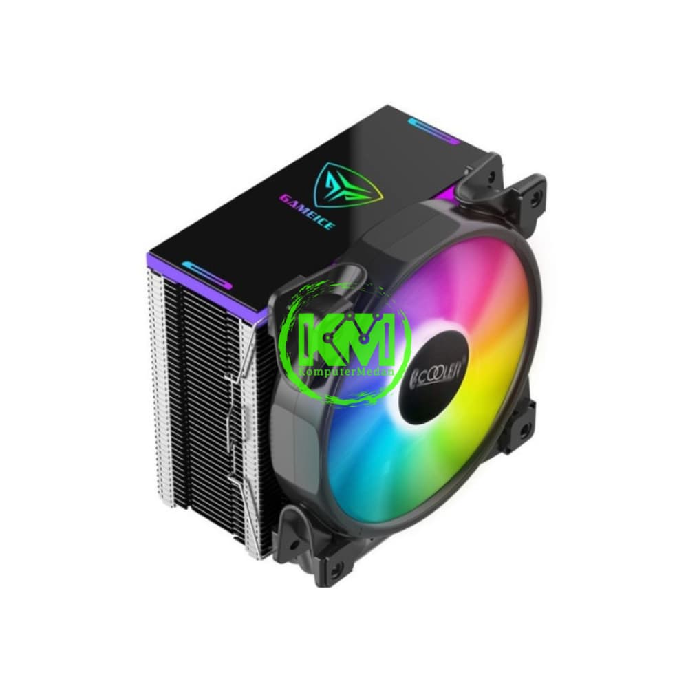 PCCOOLER GI-D56A ARGB FAN PROCESSOR - Image 2