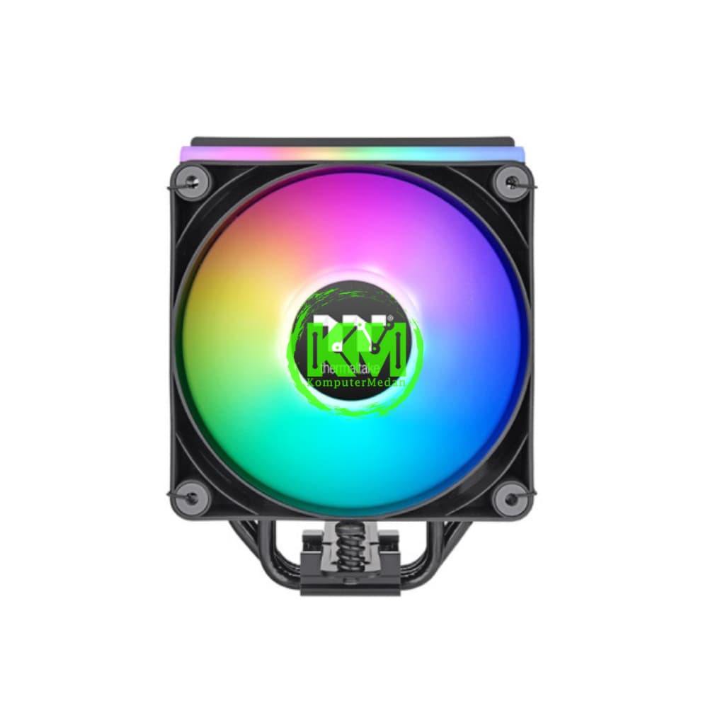 THERMLATAKE ASTRIAL 200 ARGB FAN PROCESSOR - Image 2