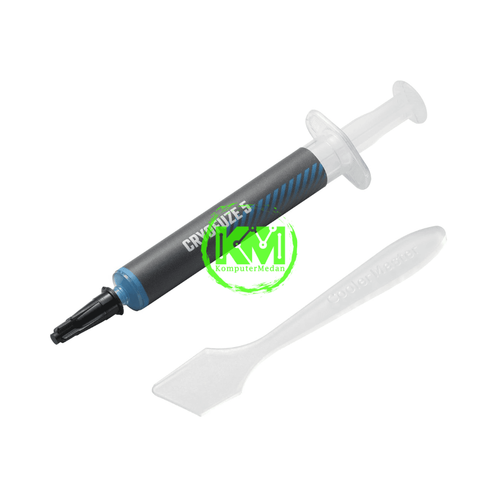 COOLER MASTER CRYOFUZE 5 BLUE THERMAL PASTE - Image 1