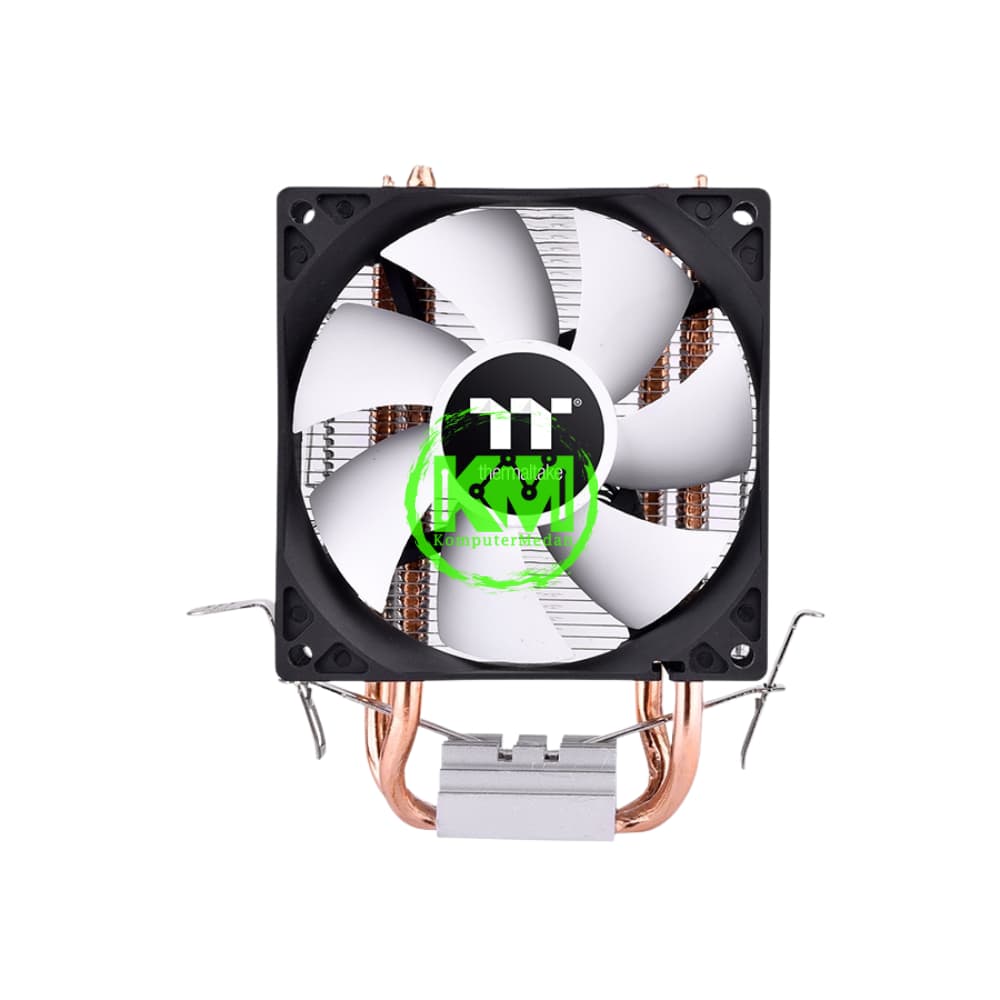THERMALTAKE CONTAC 9 SE AIR COOLER FAN PROCESSOR - Image 2
