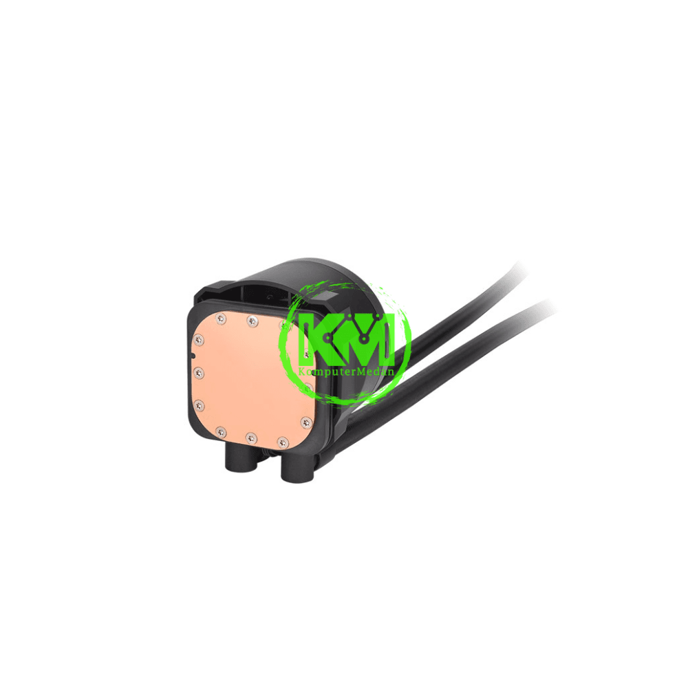 THERMALTAKE TH240 V2 ULTRA EX ARGB FAN PROCESSOR - Image 3