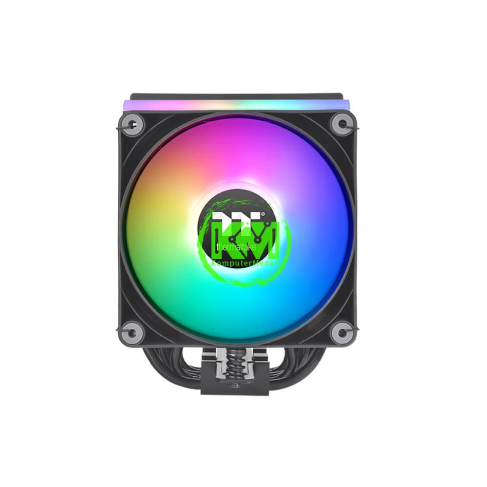 THERMALTAKE ASTRIA 400 ARGB FAN PROCESSOR - Image 2