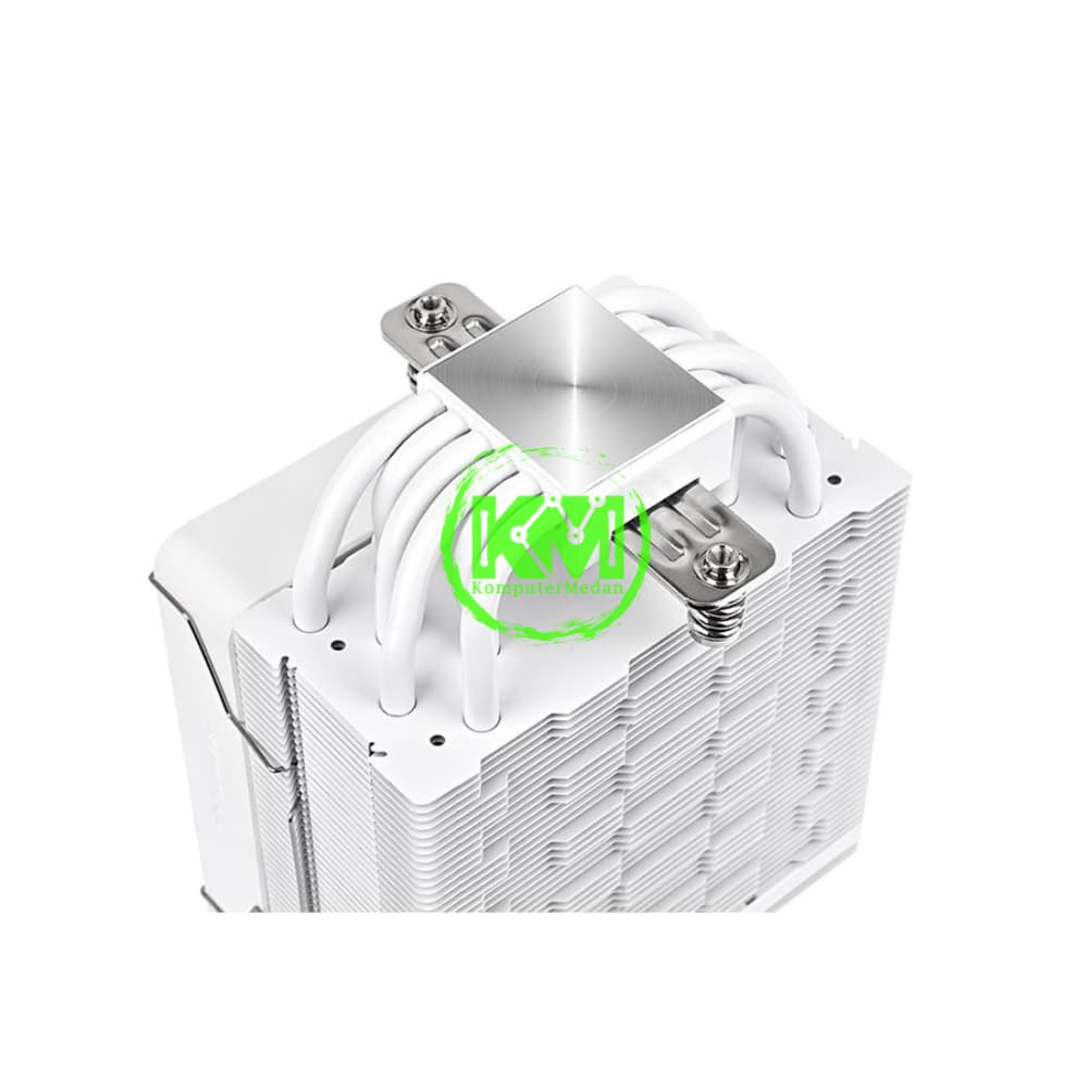THERMALTAKE ASTRIA 400 ARGB WHITE FAN PROCESSOR - Image 4