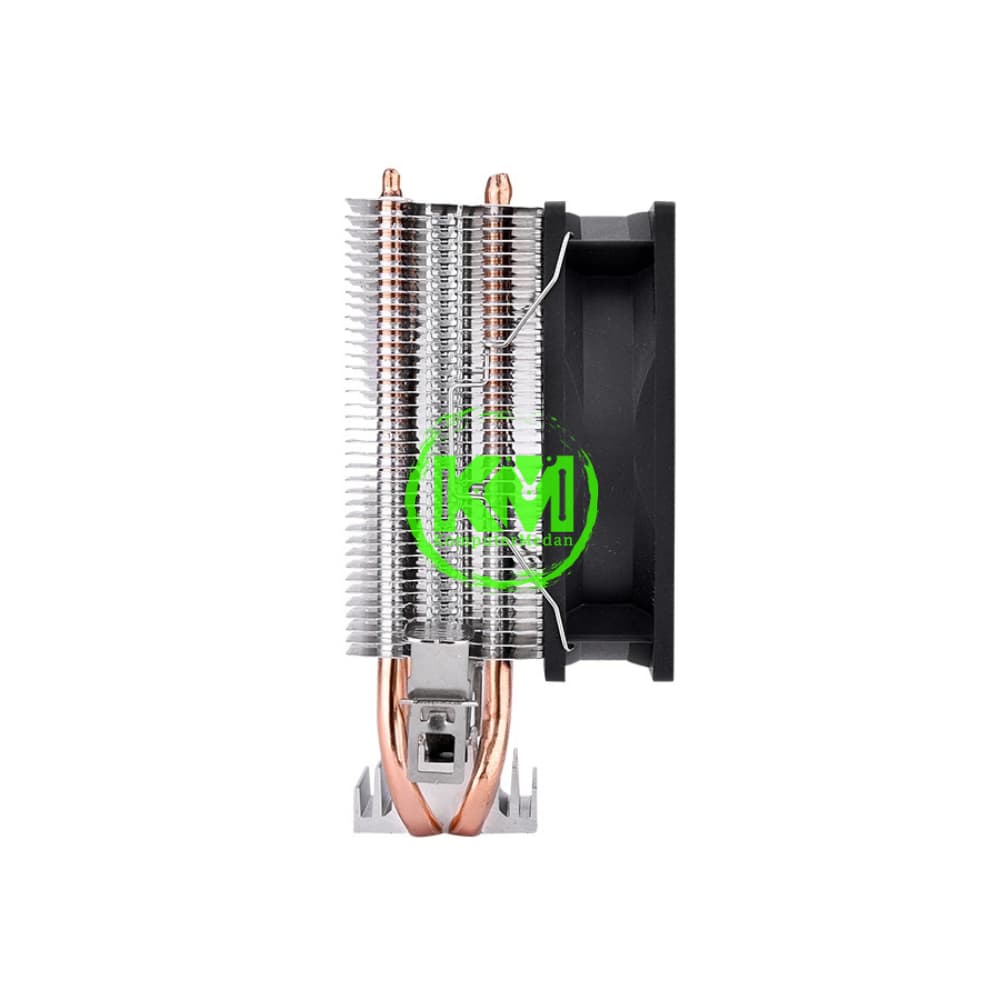 THERMALTAKE CONTAC 9 SE AIR COOLER FAN PROCESSOR - Image 4