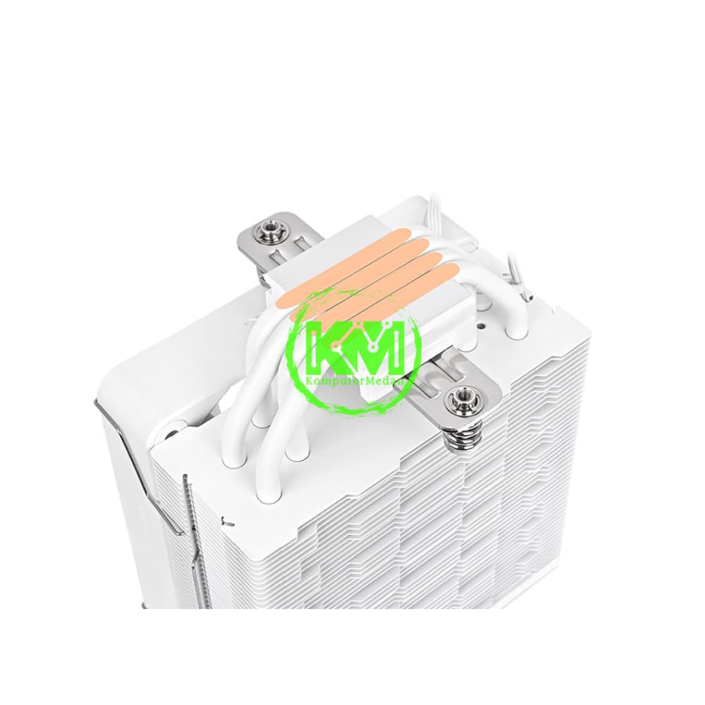 THERMLATAKE ASTRIAL 200 ARGB WHITE FAN PROCESSOR - Image 4
