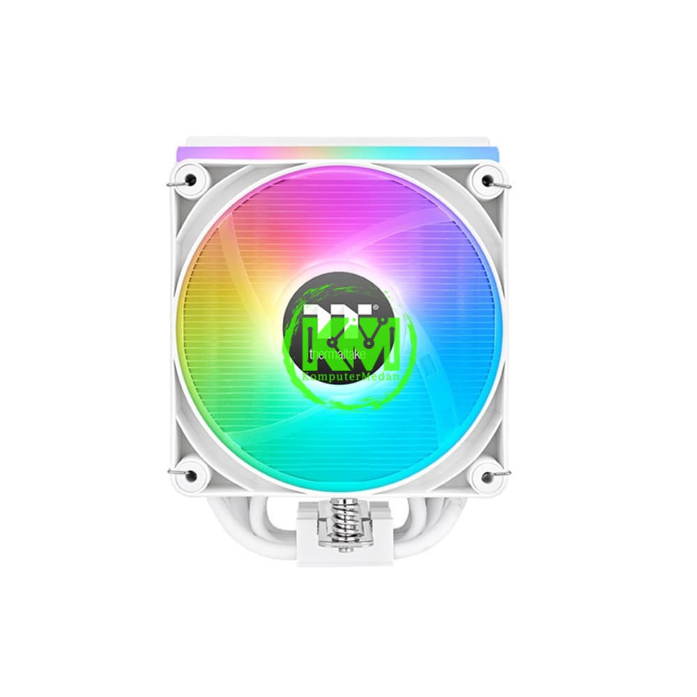 THERMALTAKE ASTRIA 400 ARGB WHITE FAN PROCESSOR - Image 2