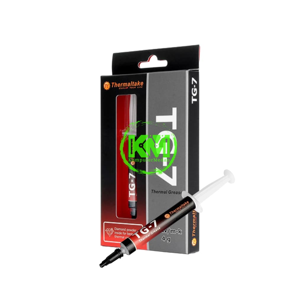 THERMALTAKE TG-7 THERMAL PASTE - Image 1