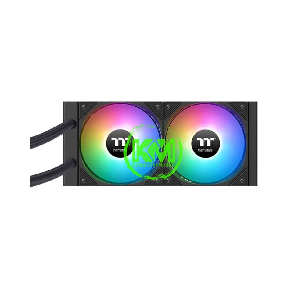 THERMALTAKE LA240-S ARGB FAN PROCESSOR - Image 4