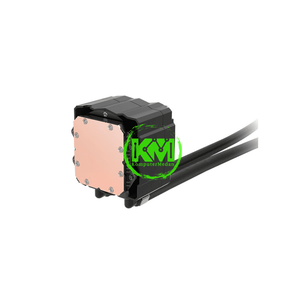 THERMALTAKE LA240-S ARGB FAN PROCESSOR - Image 3