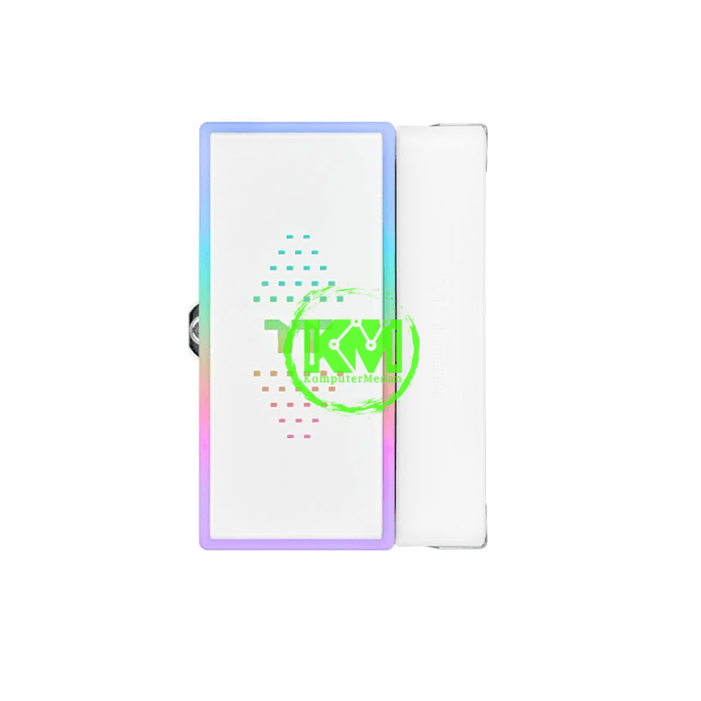 THERMALTAKE ASTRIA 400 ARGB WHITE FAN PROCESSOR - Image 3