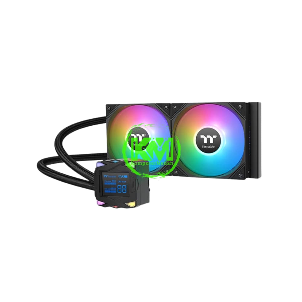 THERMALTAKE LA240-S ARGB FAN PROCESSOR - Image 1