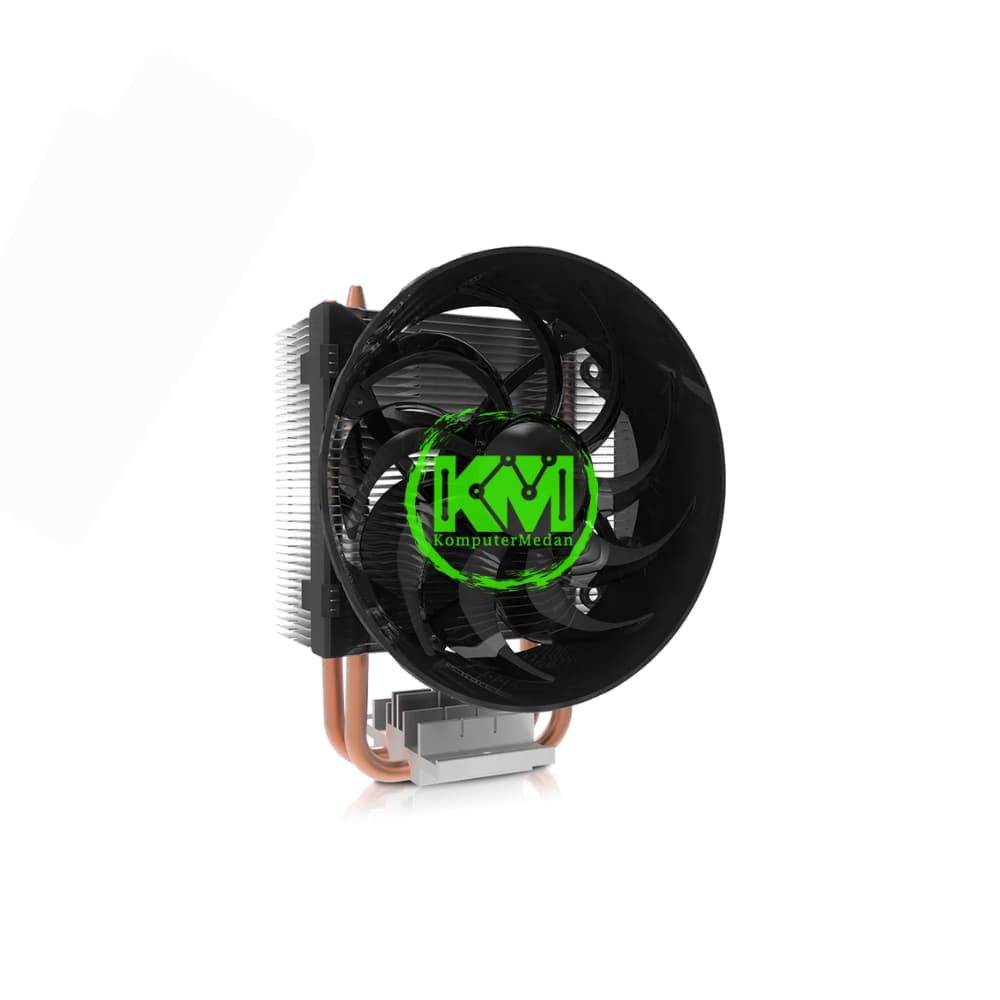 COOLER MASTER HYPER T200 FAN PROCESSOR - Image 2