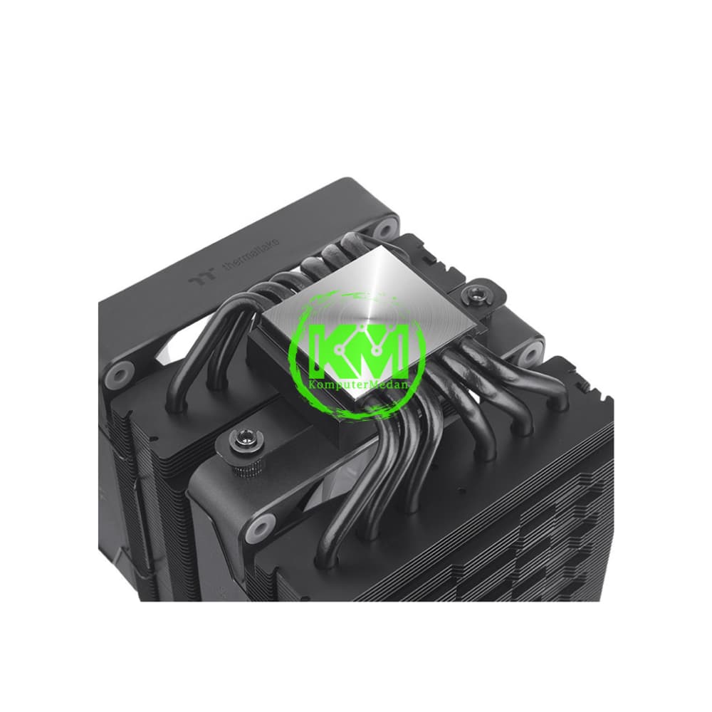 THERMALTAKE ASTRIA 600 ARGB DUAL FAN PROCESSOR - Image 4