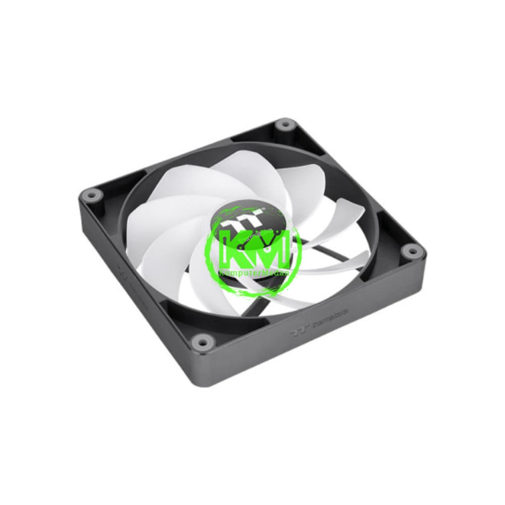 THERMALTAKE CT120 ARGB REVERSE BLACK FAN 2 PACK FAN CASING - Image 3