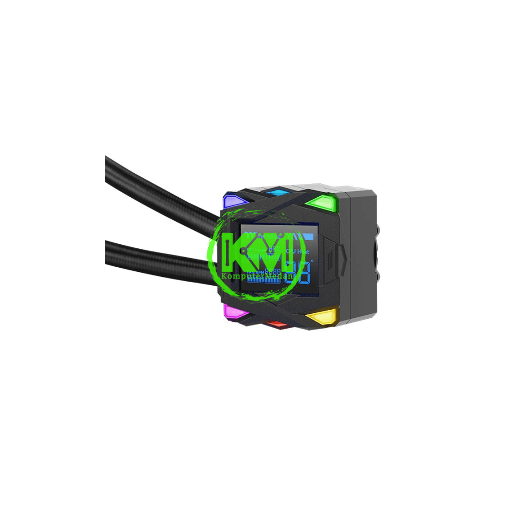 THERMALTAKE LA360-S ARGB FAN PROCESSOR - Image 2